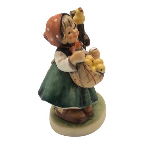 GOEBEL (ゲーベル) フィギュリン