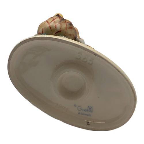 GOEBEL (ゲーベル) フィギュリン