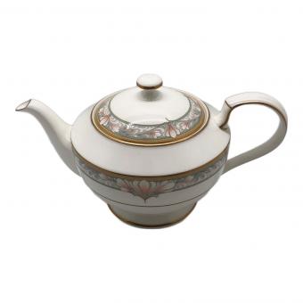 Noritake (ノリタケ) ティーポット シャーロット