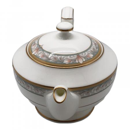 Noritake (ノリタケ) ティーポット シャーロット｜トレファクONLINE