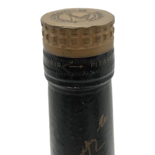 コニャック BRAS D'OR 700ml HENNESSY 未開封