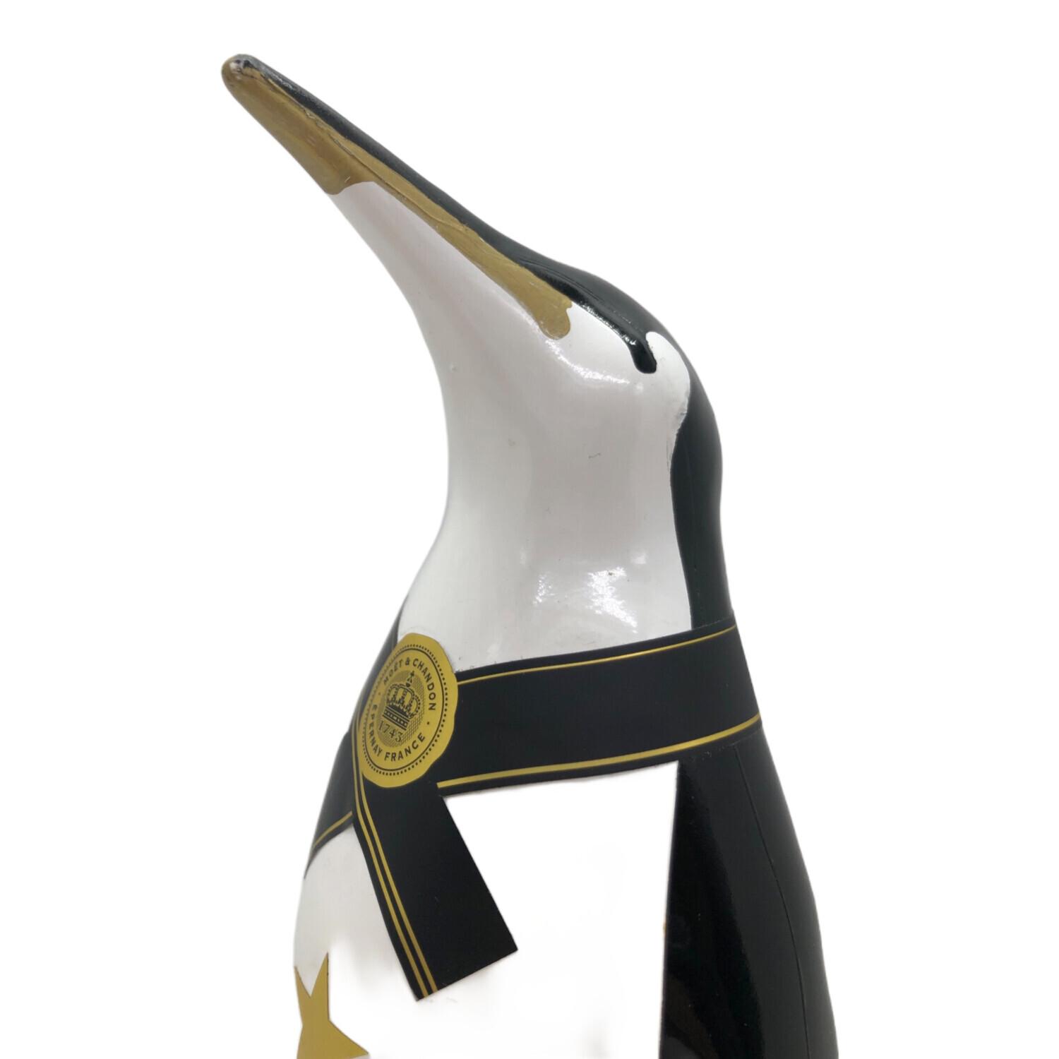 レア♢非売品♢MOET&CHANDON モエ・エ・シャンドン ペンギン♢ジャンク MOET&CHANDON (モエシャンドン) ペンギン エトワール