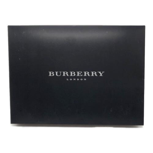 BURBERRY (バーバリー) 膝掛け