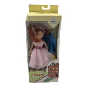 MADELINEマドレーヌ ポーザブルドール