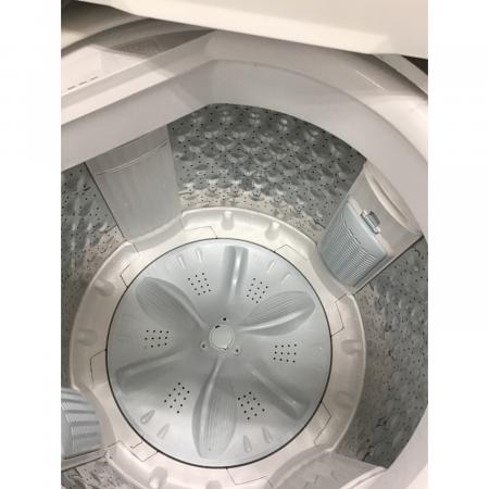 TOSHIBA (トウシバ) 全自動洗濯機 331 6.0kg AW-6GA2 2023年製 槽スレ