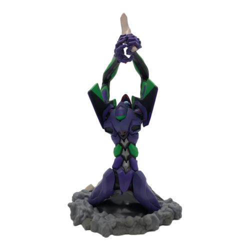 フィギュア エヴァンゲリオン初号機  一番くじ エヴァンゲリオン ～エヴァ初号機、咆哮!～