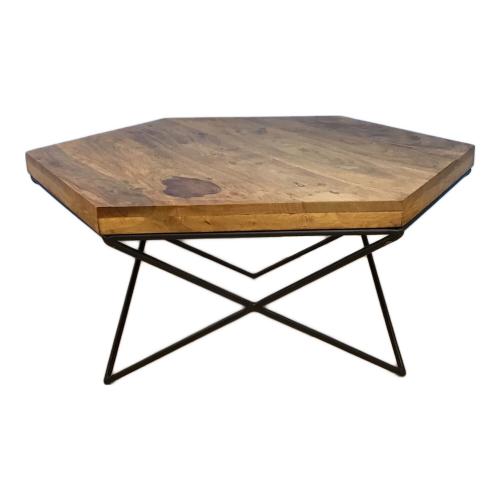 NOCE (ノーチェ) コーヒーテーブル ナチュラル