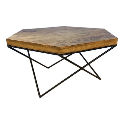 NOCE (ノーチェ) コーヒーテーブル ナチュラル