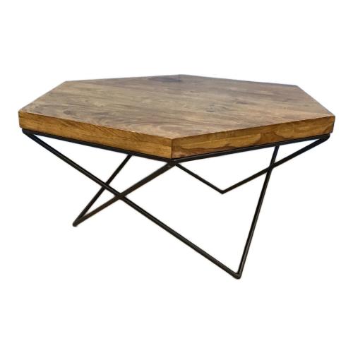 NOCE (ノーチェ) コーヒーテーブル ナチュラル