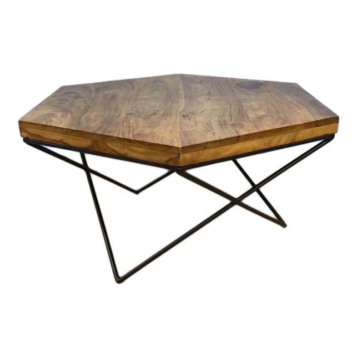 NOCE (ノーチェ) コーヒーテーブル ナチュラル