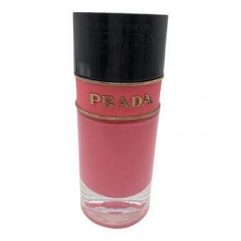 PRADA (プラダ) オーデトワレ キャンディ グロス 50ml 残量50%-80%