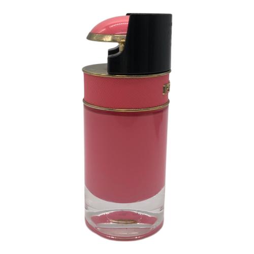 PRADA (プラダ) オーデトワレ キャンディ グロス 50ml 残量50%-80%
