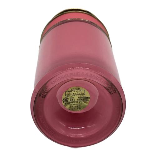PRADA (プラダ) オーデトワレ キャンディ グロス 50ml 残量50%-80%