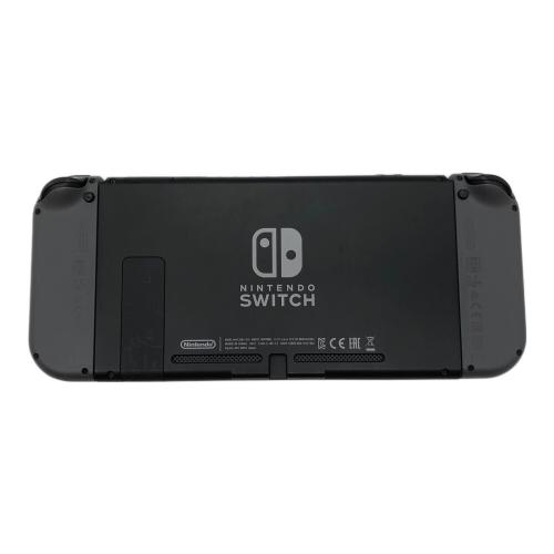 Nintendo (ニンテンドー) Nintendo Switch  HAC-001(-01)