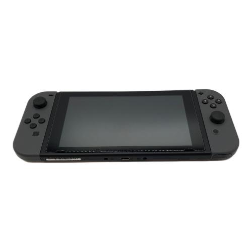 Nintendo (ニンテンドー) Nintendo Switch  HAC-001(-01)