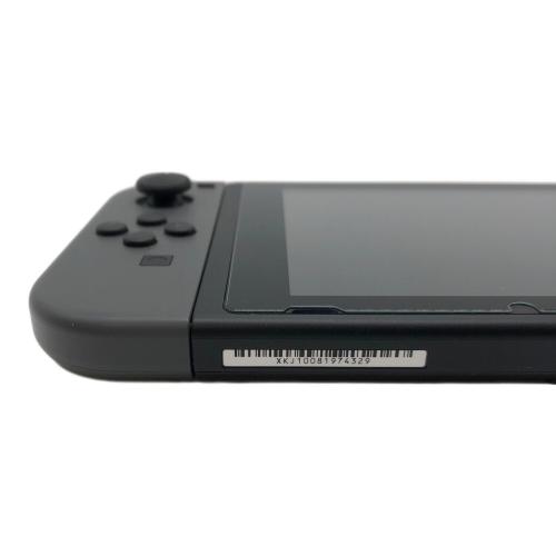 Nintendo (ニンテンドー) Nintendo Switch  HAC-001(-01)