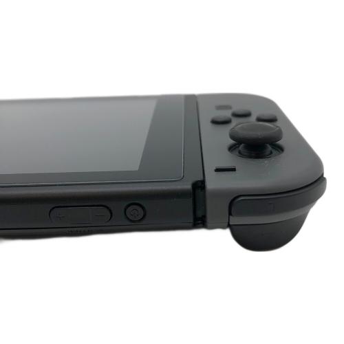 Nintendo (ニンテンドー) Nintendo Switch  HAC-001(-01)