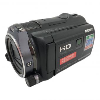 SONY デジタルビデオカメラ