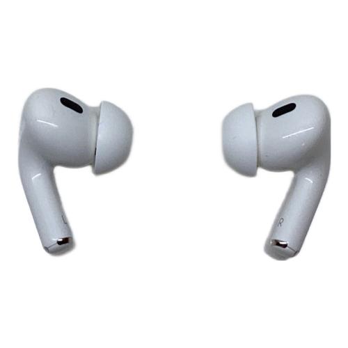 Apple (アップル) AirPods Pro(第2世代) A3047 USB-typeC
