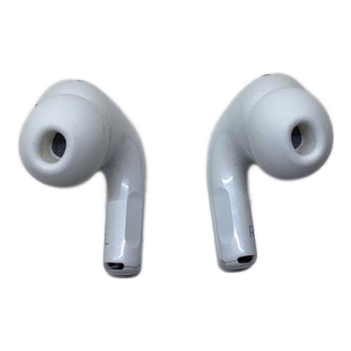 Apple (アップル) AirPods Pro(第2世代) A3047 USB-typeC