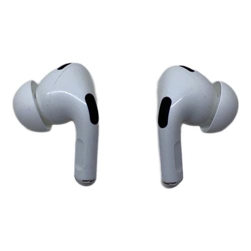 Apple (アップル) AirPods Pro(第2世代) A3047 USB-typeC
