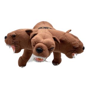 HARRY POTTER (ハリーポッター) ヌイグルミ フラッフィー ノーブルコレクション