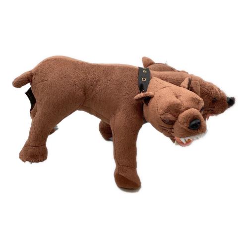 HARRY POTTER (ハリーポッター) ヌイグルミ フラッフィー ノーブルコレクション