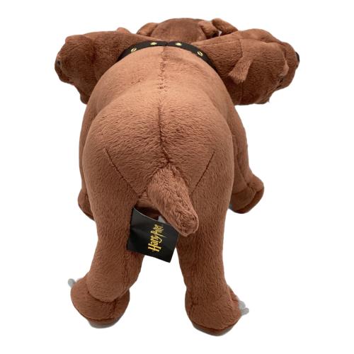 HARRY POTTER (ハリーポッター) ヌイグルミ フラッフィー ノーブルコレクション