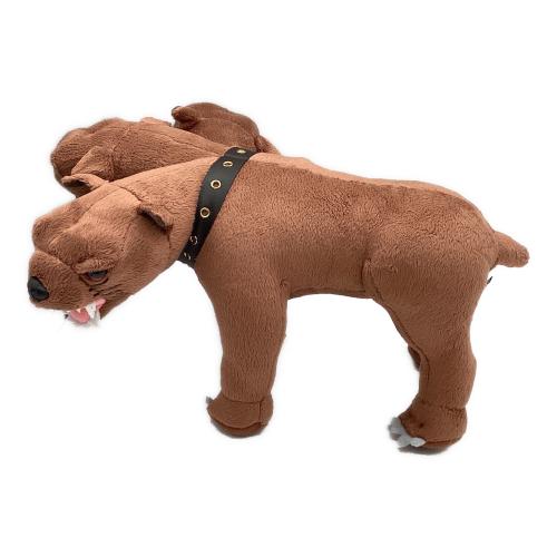 HARRY POTTER (ハリーポッター) ヌイグルミ フラッフィー ノーブルコレクション