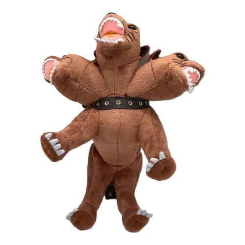 HARRY POTTER (ハリーポッター) ヌイグルミ フラッフィー ノーブルコレクション