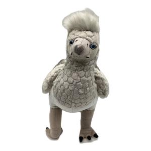 HARRY POTTER (ハリーポッター) ヌイグルミ バックビーク ノーブルコレクション