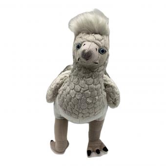 HARRY POTTER (ハリーポッター) ヌイグルミ バックビーク ノーブルコレクション