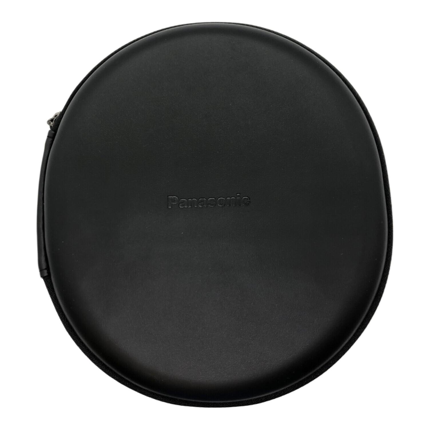 Panasonic (パナソニック) ワイヤレスヘッドホン RP-HD600N 動作確認