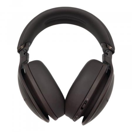 Panasonic (パナソニック) ワイヤレスヘッドホン RP-HD600N 動作確認