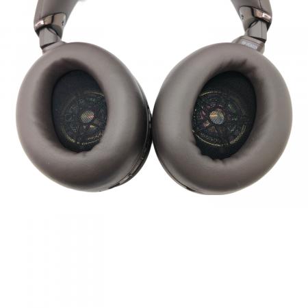 Panasonic (パナソニック) ワイヤレスヘッドホン RP-HD600N 動作確認