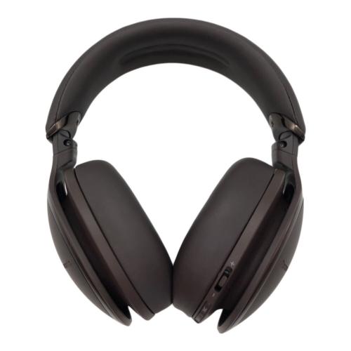 Panasonic (パナソニック) ワイヤレスヘッドホン RP-HD600N 動作確認済み