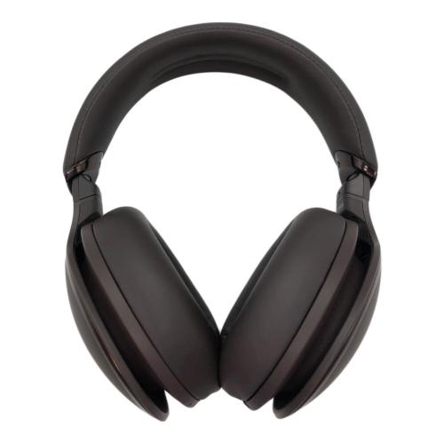 Panasonic (パナソニック) ワイヤレスヘッドホン RP-HD600N 動作確認