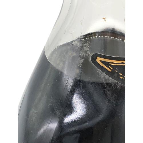 ヘネシー (Hennessy) コニャック 1000ml 金キャップ XO 未開封