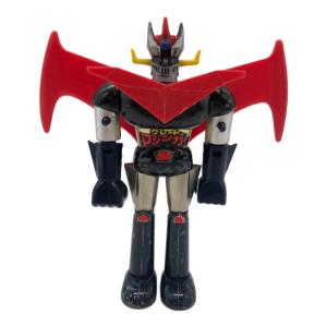 レトロホビー 超合金 グレートマジンガー GA-05 1975年