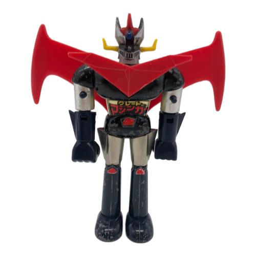 レトロホビー 超合金 グレートマジンガー GA-05 1975年