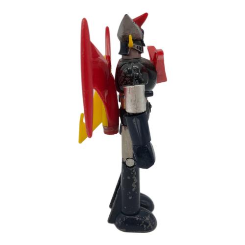 レトロホビー 超合金 グレートマジンガー GA-05 1975年