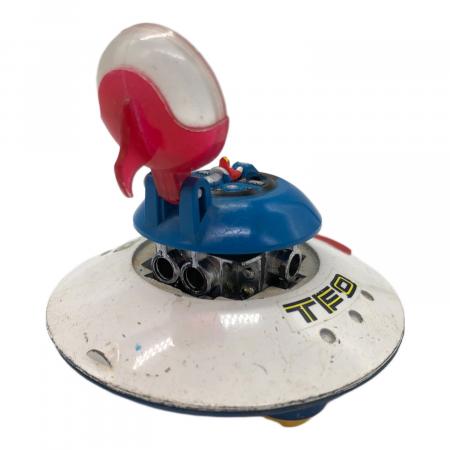 レトロホビー 超合金 UFOロボ グレンダイザー TFO 1976年｜トレファク