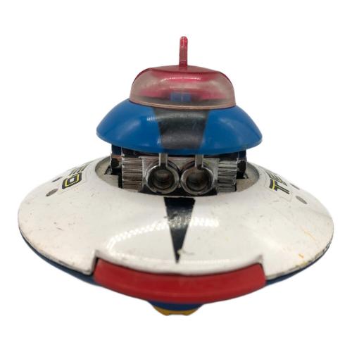 レトロホビー 超合金 UFOロボ グレンダイザー TFO 1976年｜トレファク