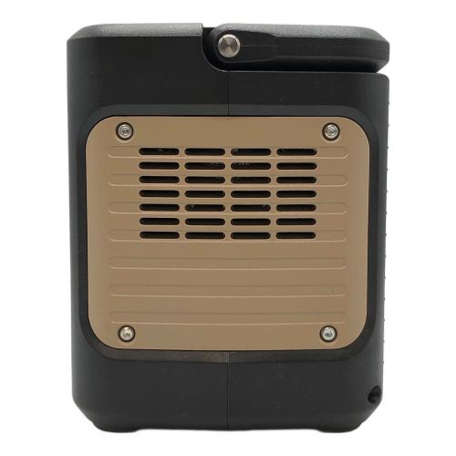 JVC (ジェイブイシー) ポータブル電源 Jackery BN-RB3 311Wh/86400mAh リチウムイオン