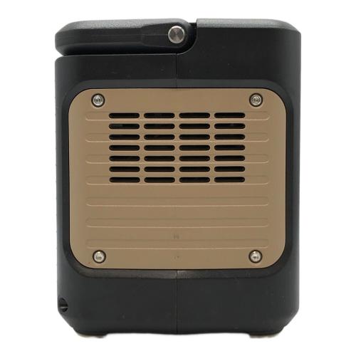 JVC (ジェイブイシー) ポータブル電源 Jackery BN-RB3 311Wh/86400mAh リチウムイオン