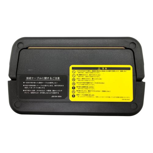 JVC (ジェイブイシー) ポータブル電源 Jackery BN-RB3 311Wh/86400mAh リチウムイオン