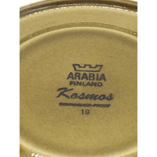 ARABIA (アラビア) カップ&ソーサー KOSMOS