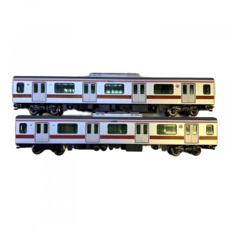 KATO (カトー) 東急電鉄5050系4000番台 増結セットB Nゲージ 10-1258