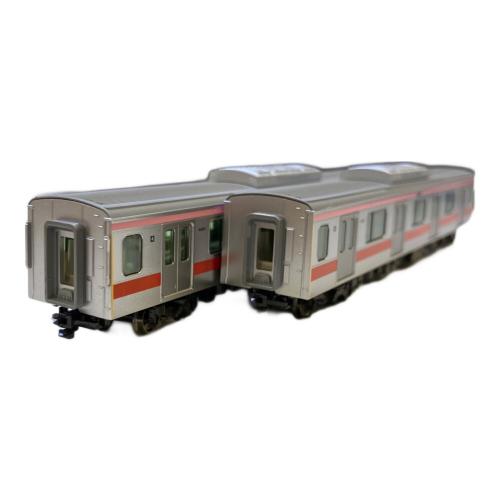 KATO (カトー) 東急電鉄5050系4000番台 増結セットB Nゲージ 10-1258