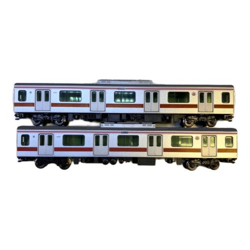 KATO (カトー) 東急電鉄5050系4000番台 増結セットB Nゲージ 10-1258